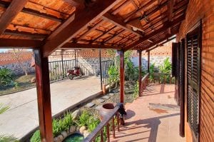 Dự án nhà vườn sinh thái GARDEN HOUSE 1 - Bà Rịa – Vũng Tàu - 33