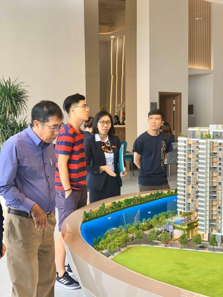 Thị trường BĐS đầu năm 2020: Quận 2 vẫn khiến nhà đầu tư vững lòng