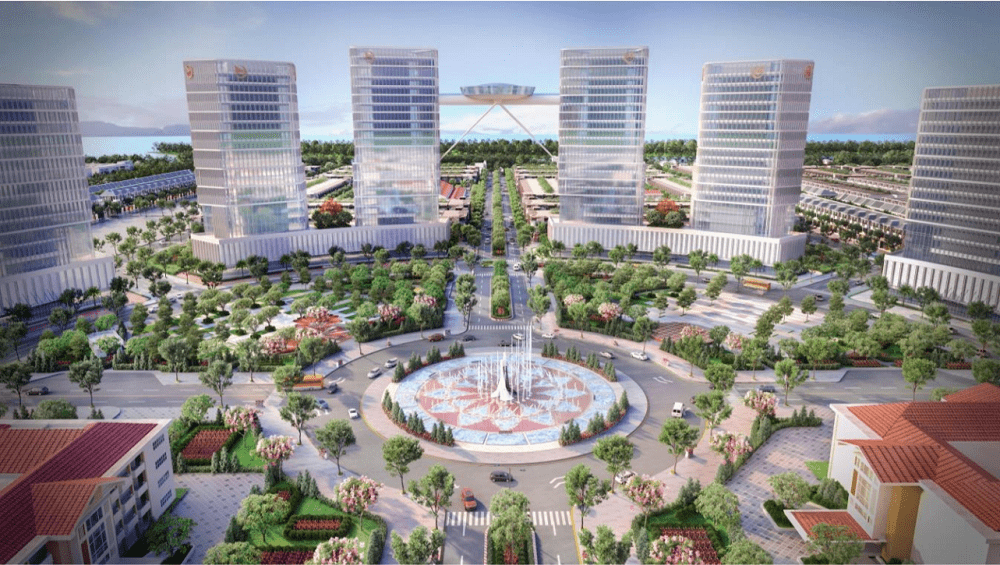 Đại Đô Thị Stella Mega City Cần Thơ Có Gì Hấp Dẫn?