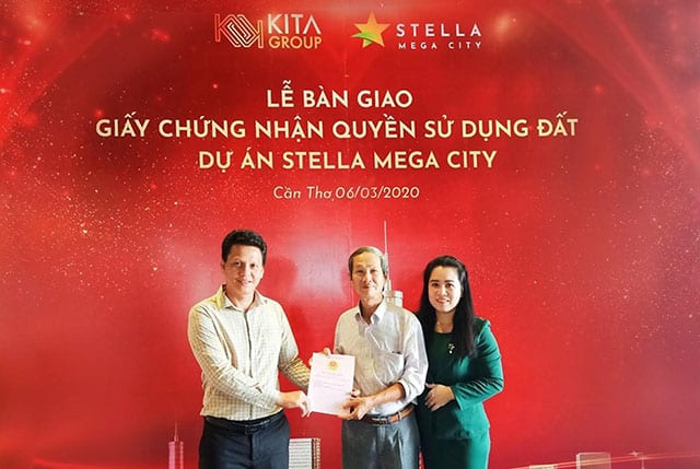 Stella Mega City Mảnh Đất Hàng Đáng Sở Hữu Đầu Tại Cần Thơ