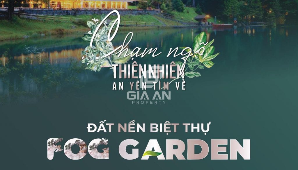 Đầu tư dự án Fog Garden có an toàn không?