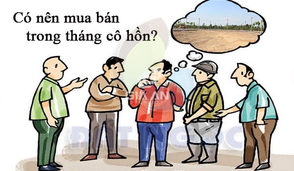 Nên đầu tư chung cư thời điểm nào là tốt nhất?