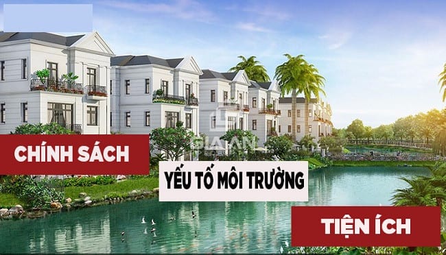 Cách nào giúp tăng tính thanh khoản cho bất động sản?