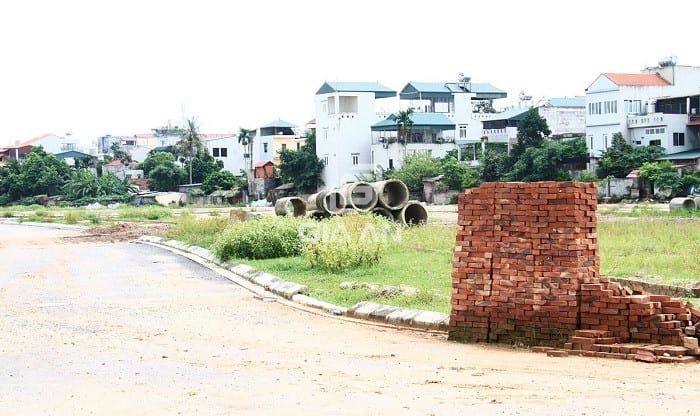 Những điều kiện cần biết khi thuê đất để thực hiện dự án đầu tư bất động sản