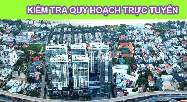 Cách kiểm tra đất có tranh chấp hay trong diện quy hoạch