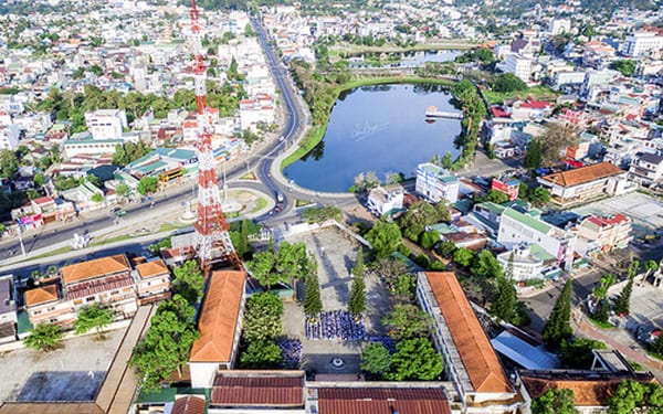 Hàng loạt Tập đoàn BĐS lớn như T&T Group, Him Lam, Văn Phú, Ecopark, Tân Hoàng Minh…đang ồ ạt đổ về Tây Nguyên