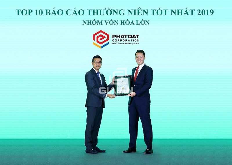 Tìm hiểu chủ đầu tư Phát Đạt là ai? Uy tín và tiềm lực của CĐT Phát Đạt như thế nào?