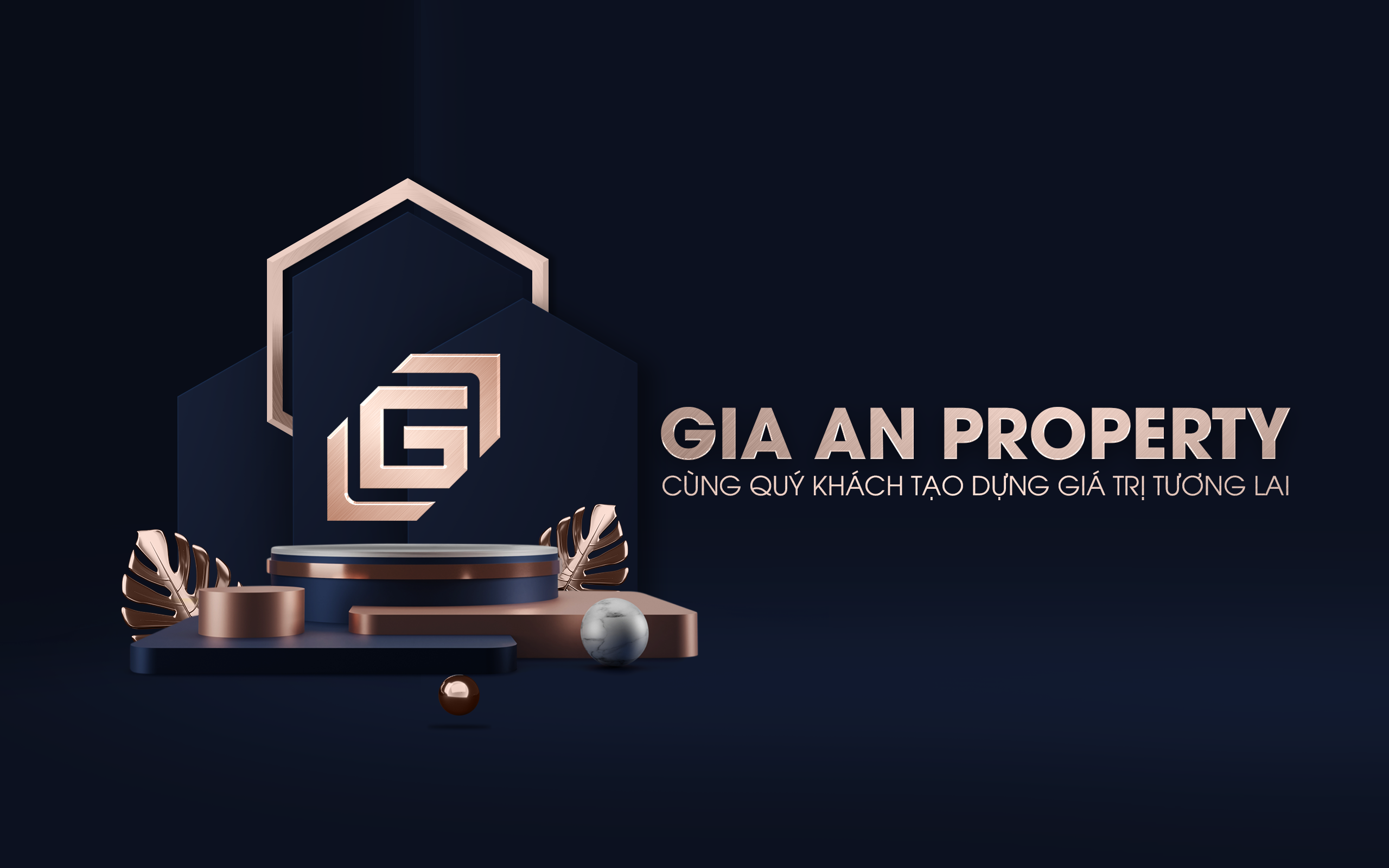 Gia An Property - 3