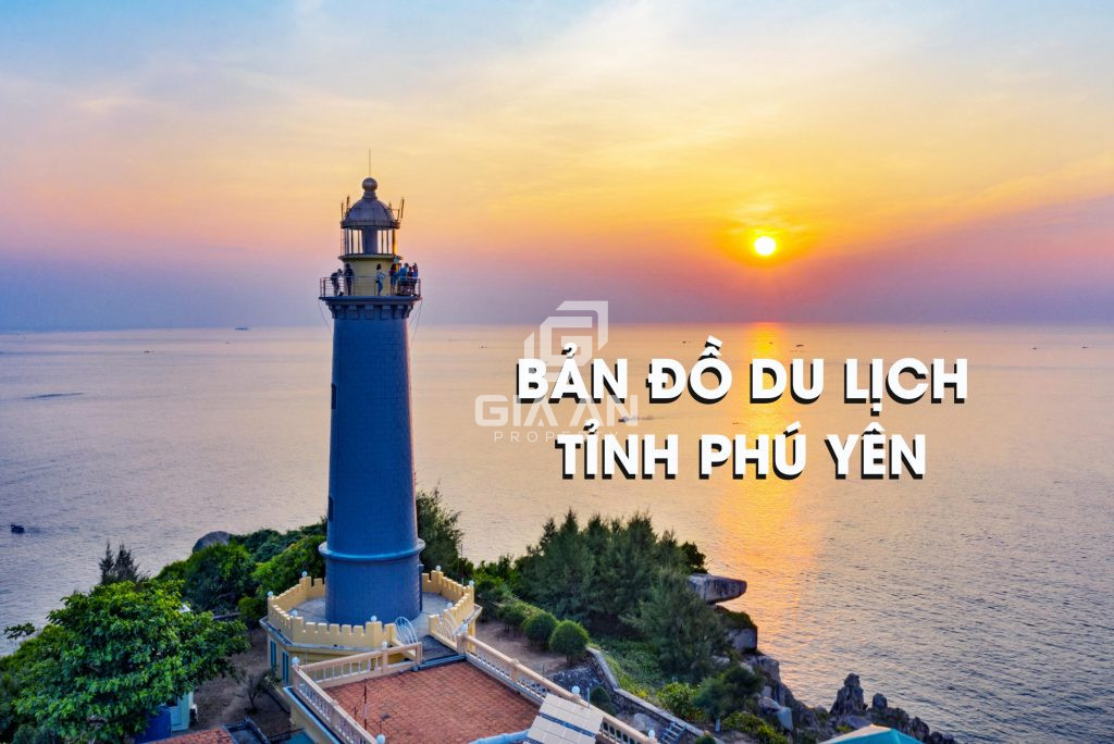 Bản đồ quy hoạch tỉnh Phú Yên đến năm 2025 đầy đủ, chi tiết nhất