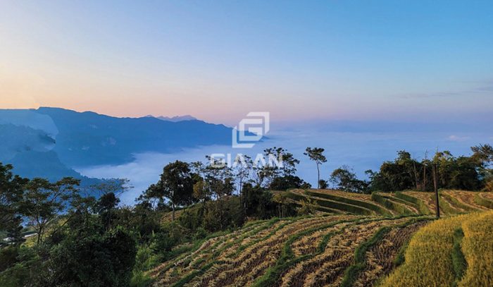 Khu di tích lịch sử Làng Ngòi - Đá Bàn Tuyên Quang