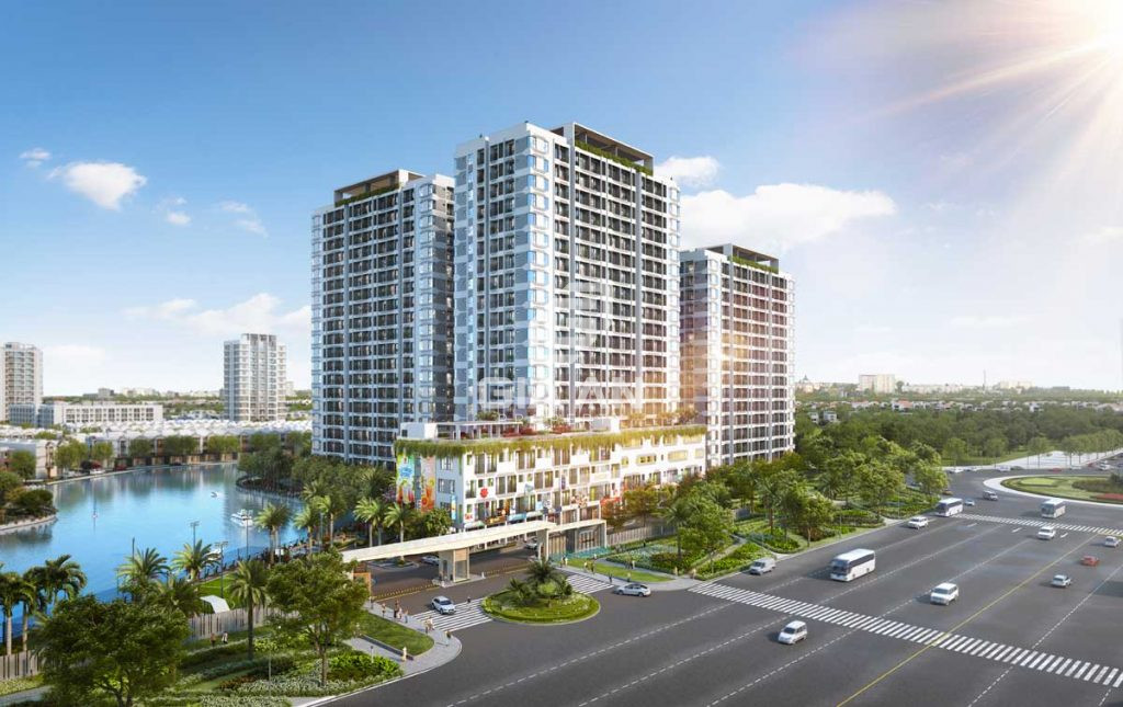 Những thông tin cần biết về căn hộ MT Eastmark City