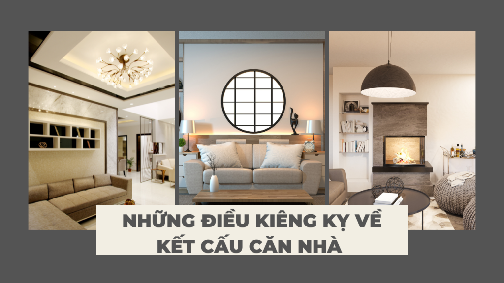 Những điều kiêng kỵ khi đang xây nhà mà bạn cần phải biết  - 2