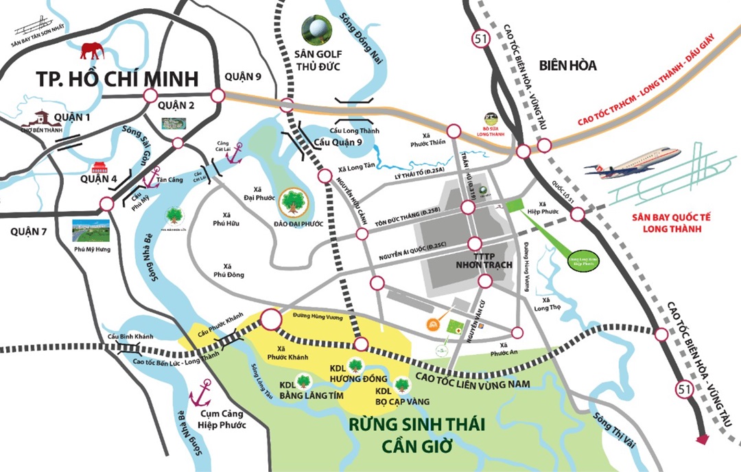 Destino Centro Nơi Tận Hưởng Cuộc Sống Xanh Giữa Lòng Thành Phố