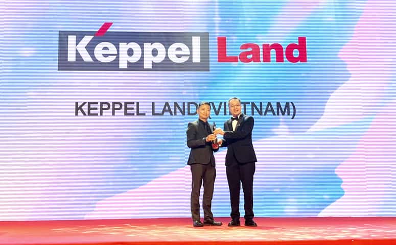 Khang Điền Chung Tay Cùng Keppel Land Mở Bán Hai Dự Án Tại TP.HCM Cuối Năm Nay