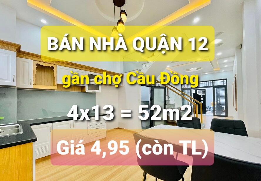 Giá nhà đất TP.HCM Dự báo tăng từ 15-20% trong năm 2025 - 1